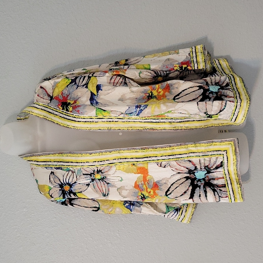 Chico's Jacket Topper Cardigan